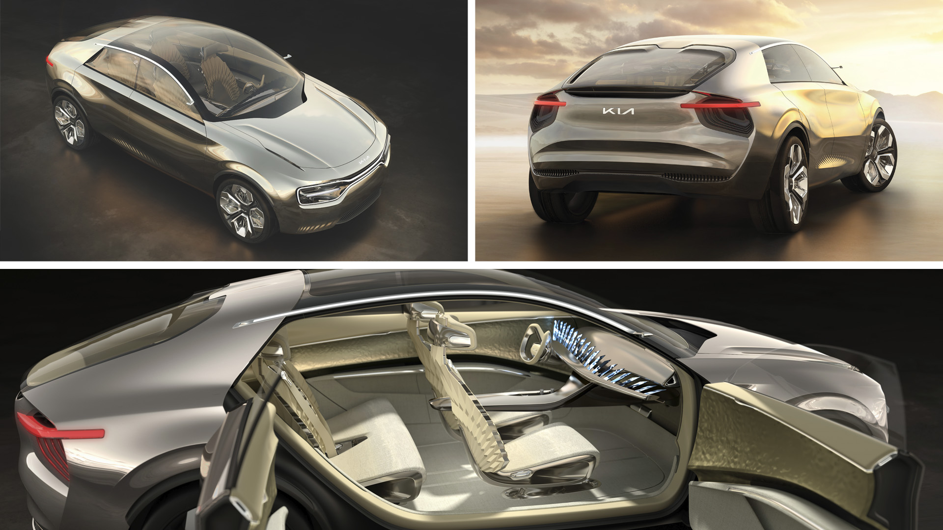 imagine by kia concept