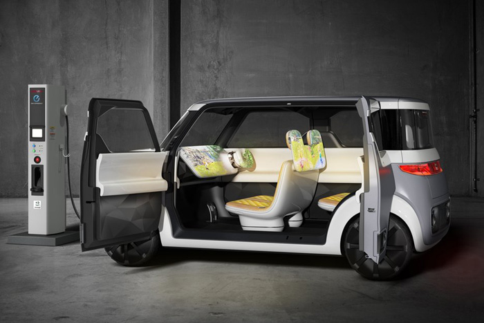 Nissan Teatro for Dayz