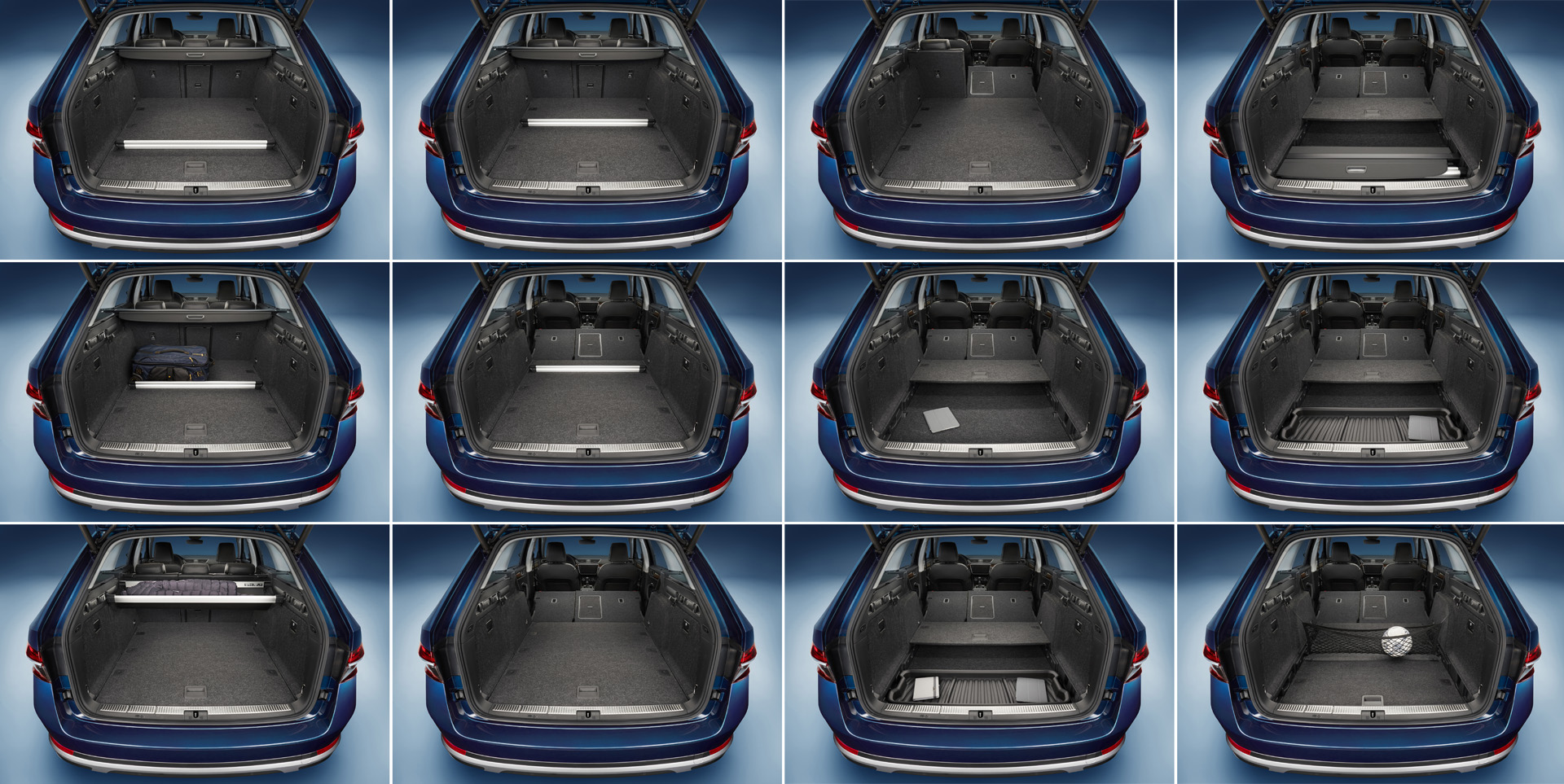 Skoda Superb Scout Skoda Superb Scout