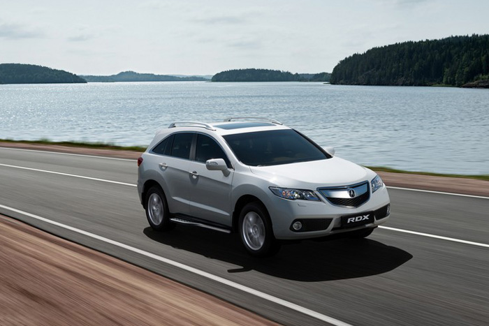 Acura RDX