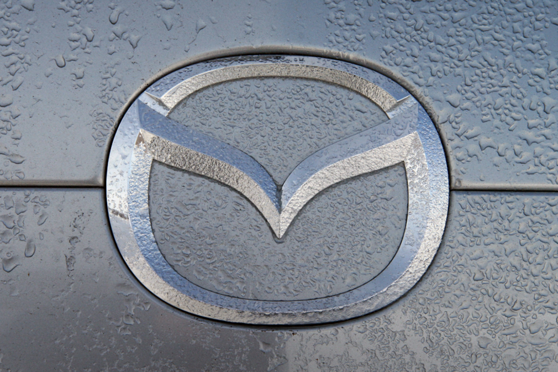 Тест-драйв Mazda5:Зажигалка для отца семейства