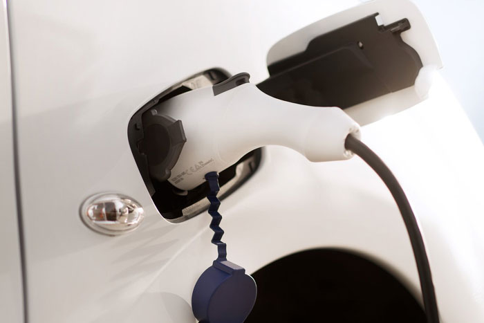 Citroen E-Berlingo Multispace