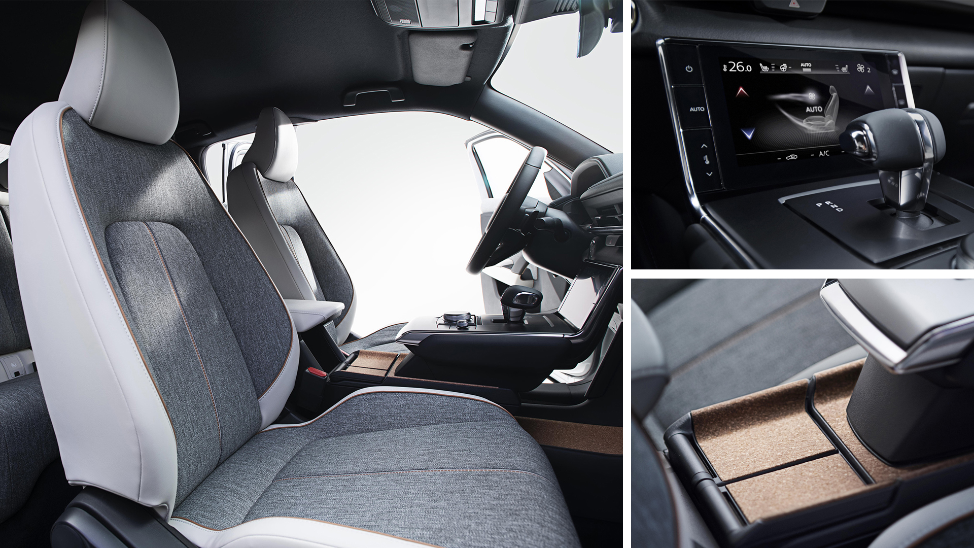 Mazda MX-30 Mazda MX-30