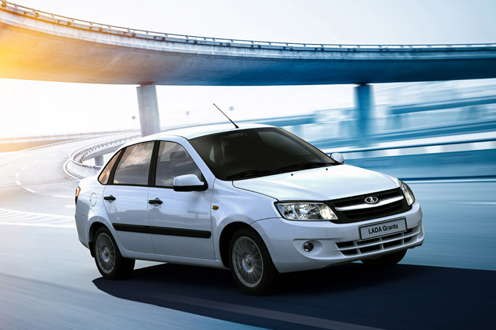LADA Granta