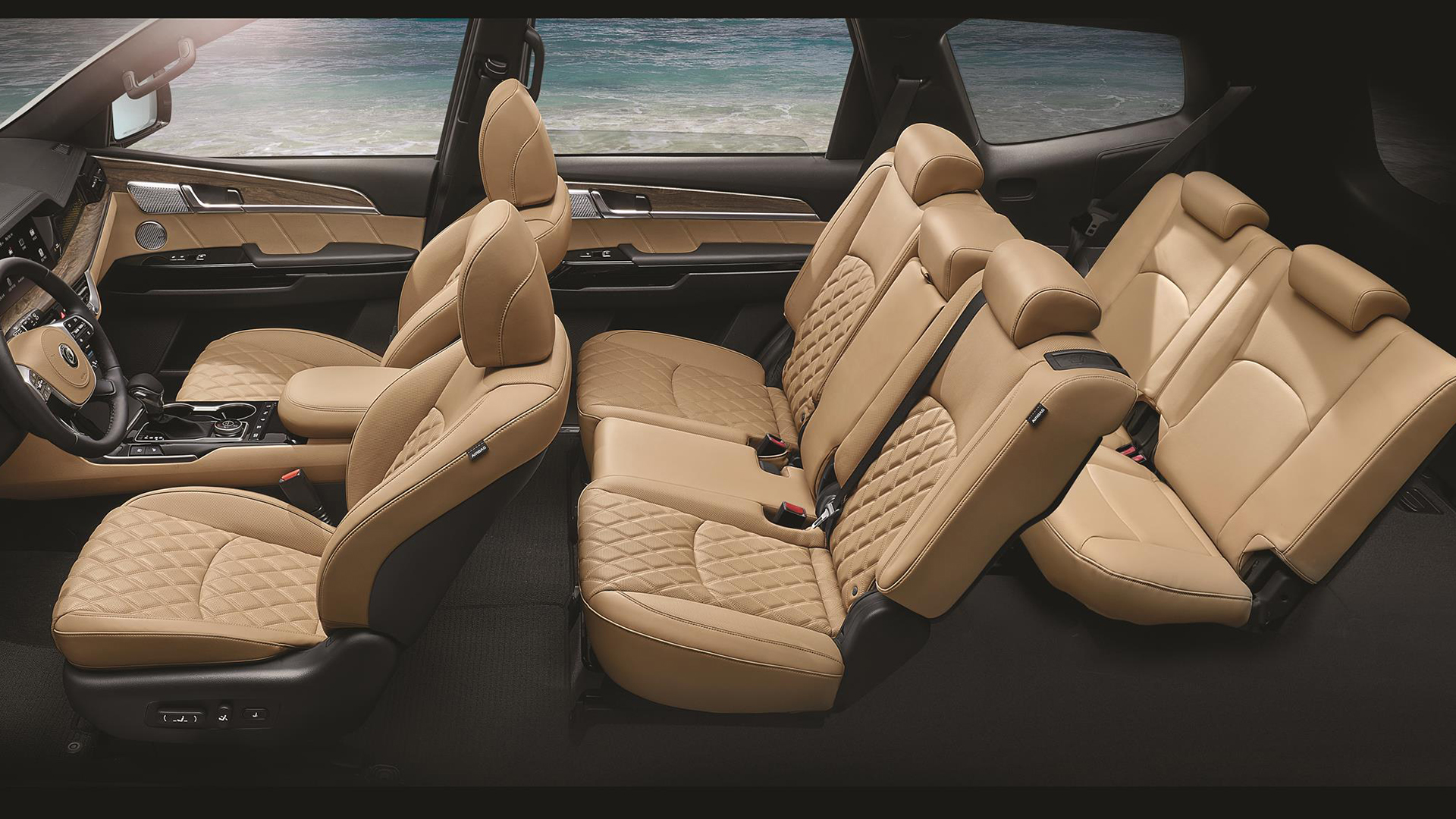 kia mohave 2021 kia mohave 2021