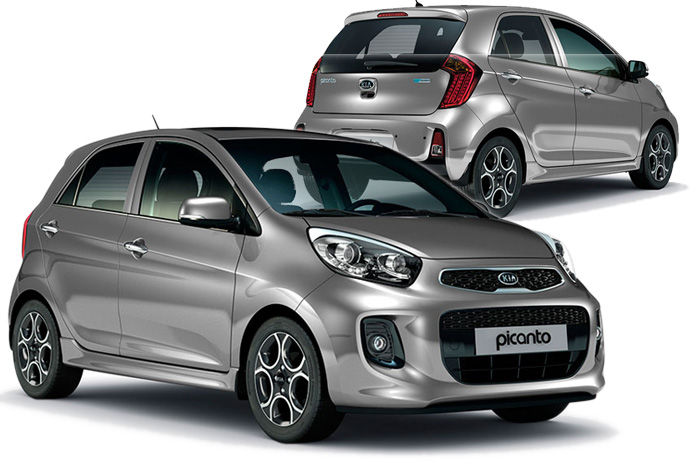Kia Picanto Киа Пиканто 2015 Kia Picanto Киа Пиканто 2015