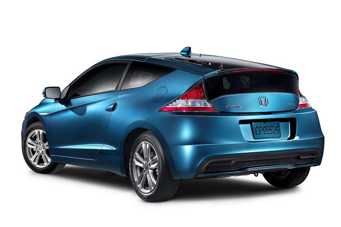 Honda CR-Z