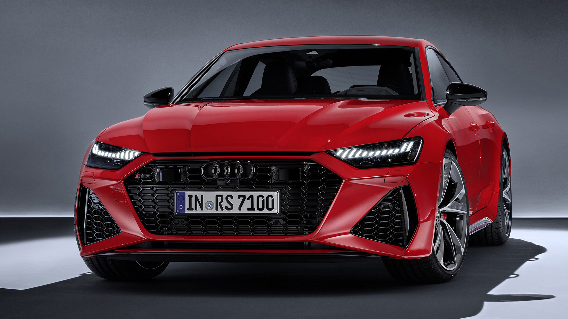 audi rs7 sportback