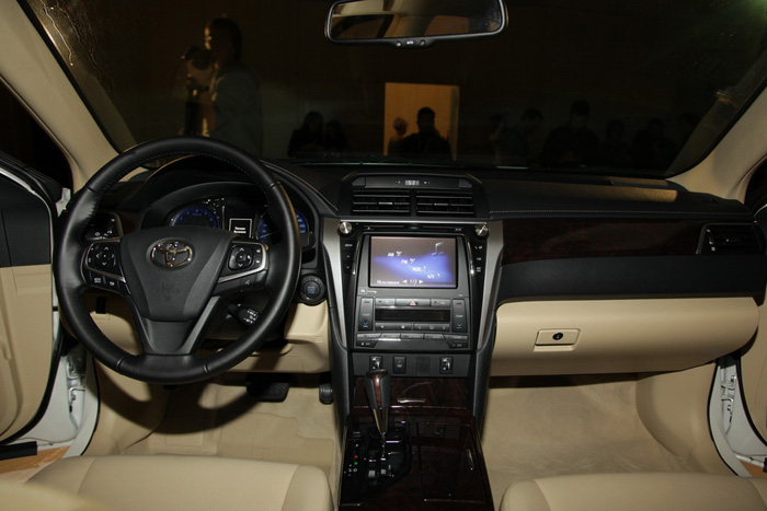 Toyota Camry Toyota Camry