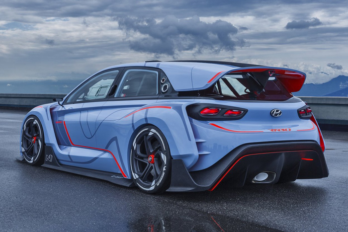 Hyundai RN30 Hyundai RN30