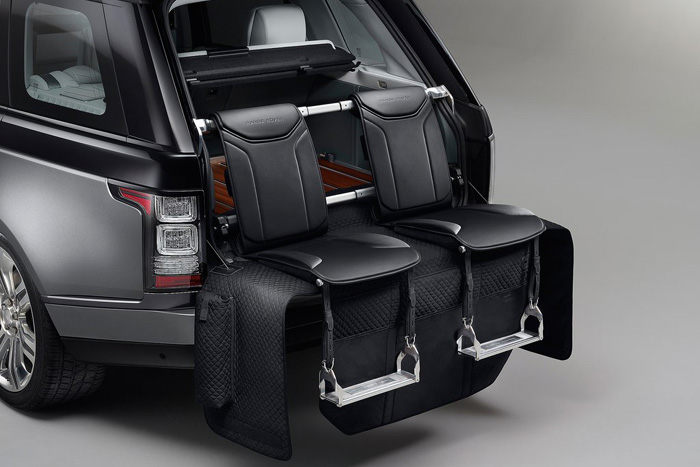 Range Rover SVAutobiography Range Rover SVAutobiography