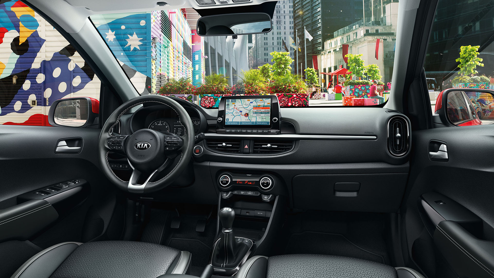 kia picanto gt line kia picanto gt line