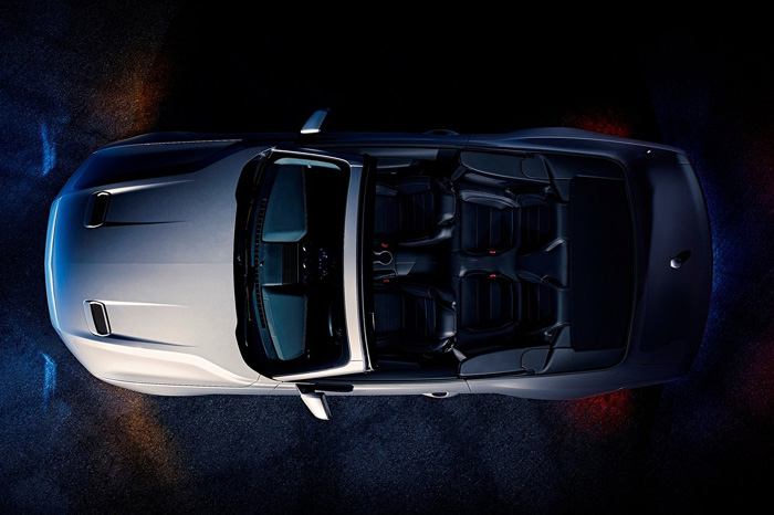 Ford Mustang Ford Mustang