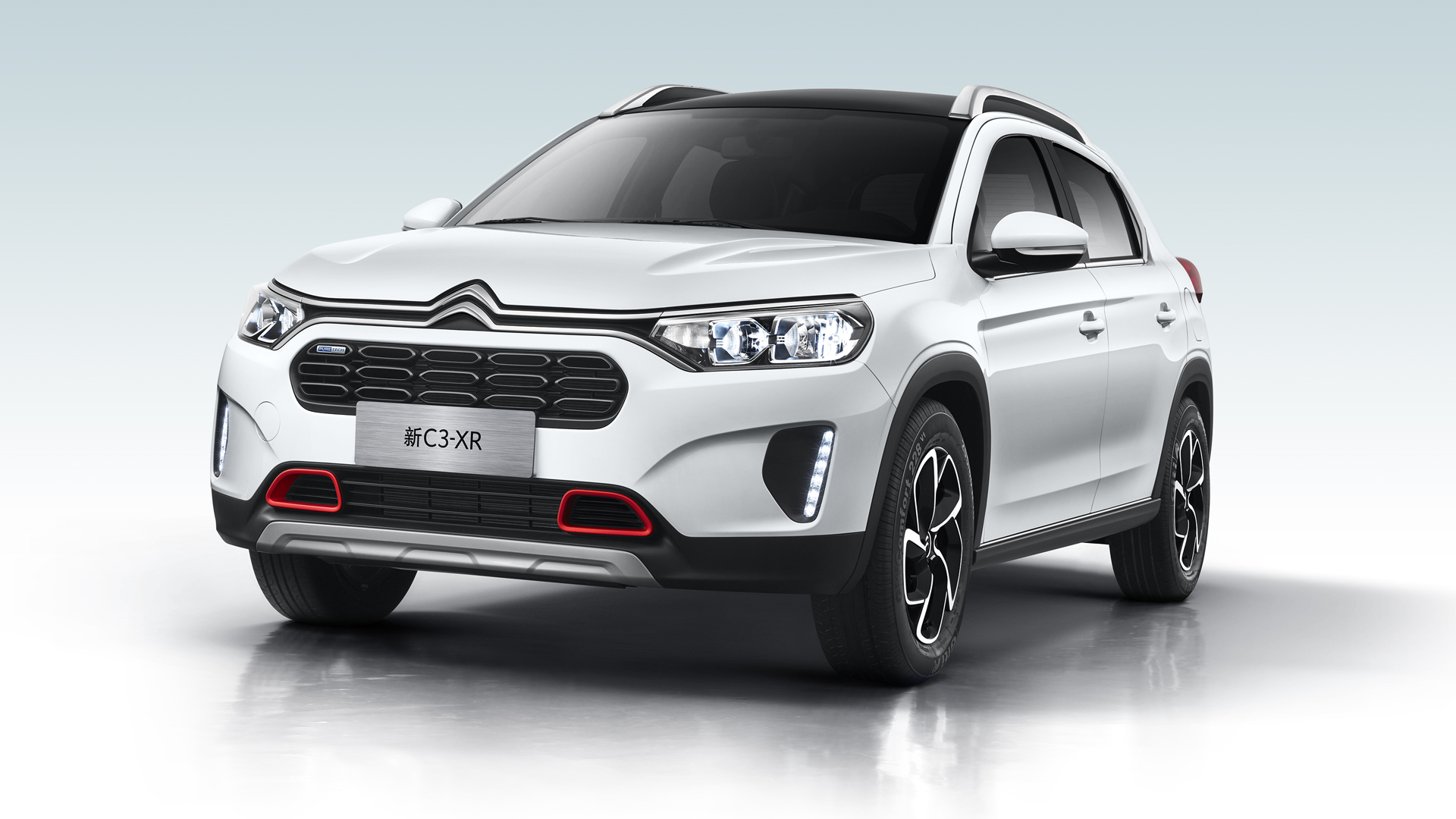 Citroen C3-XR 2019