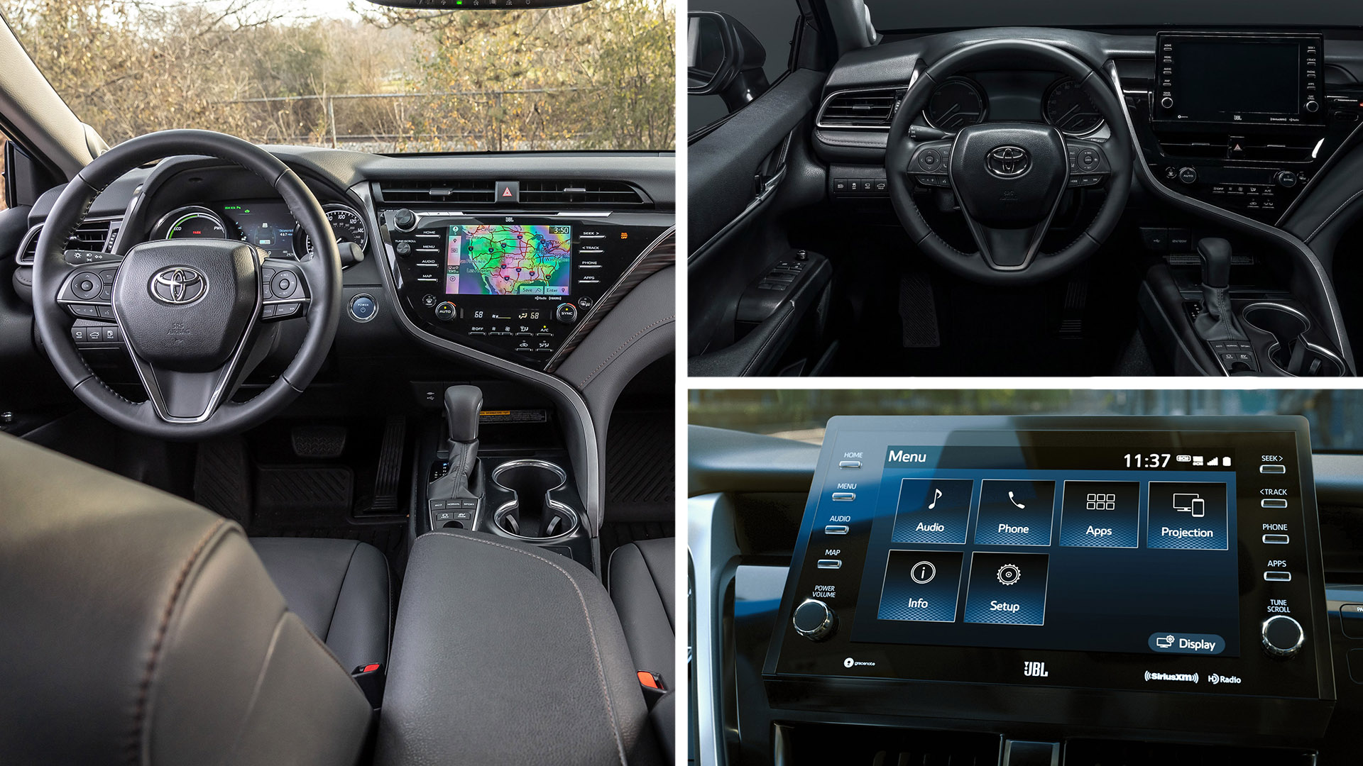 toyota camry 2021 toyota camry 2021