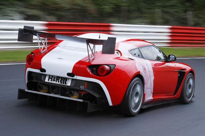 Aston Martin V12 Zagato Aston Martin V12 Zagato Иack.jpg