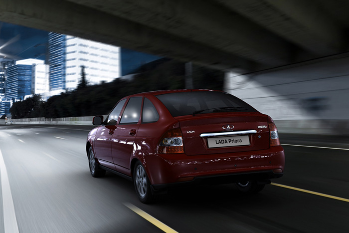 Lada Priora