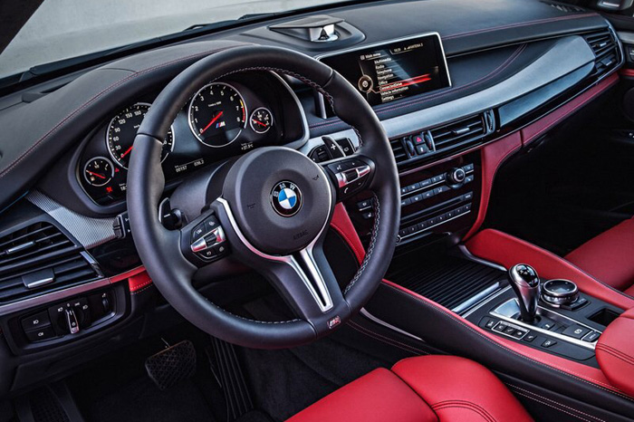 BMW X5 M BMW X5 M