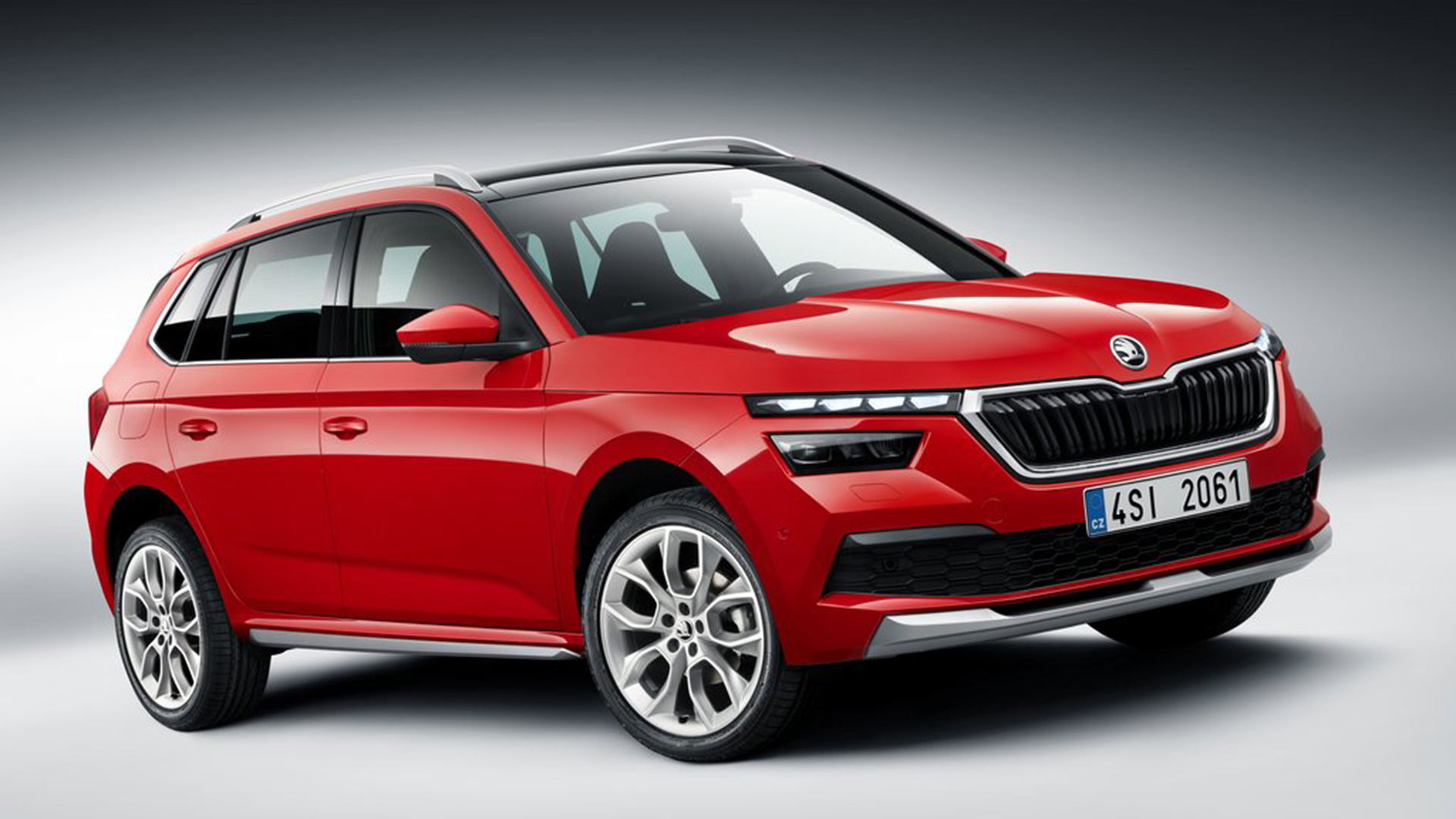 Skoda Kamiq Skoda Kamiq