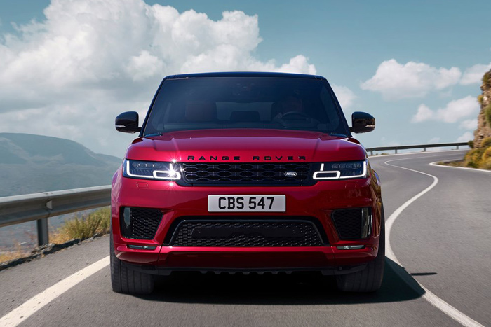 Range Rover Sport