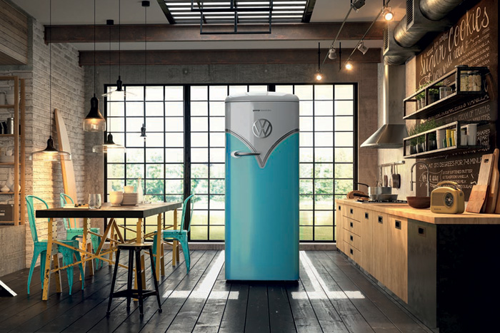 Холодильник Gorenje