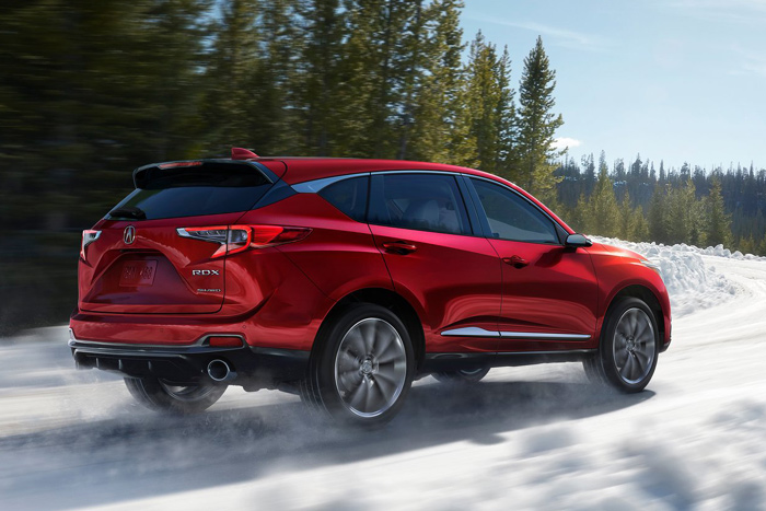 Acura RDX